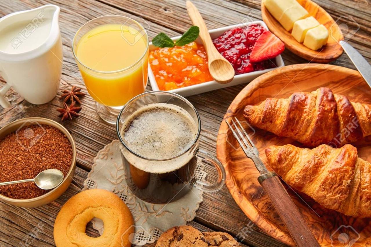 Les Evens La Baule Bed & Breakfast Екстериор снимка
