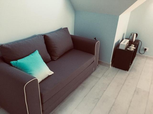 Les Evens La Baule Bed & Breakfast Екстериор снимка